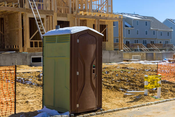 Best Porta potty rental near me  in Delta, UT