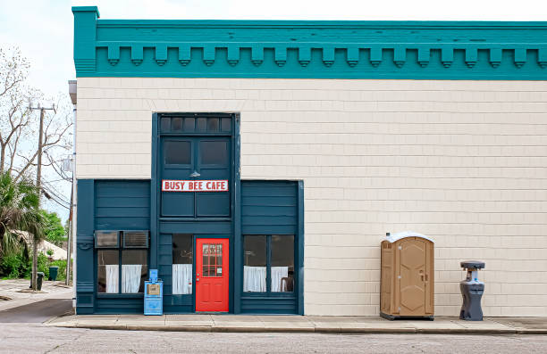 Best Portable restroom trailer rental  in Delta, UT